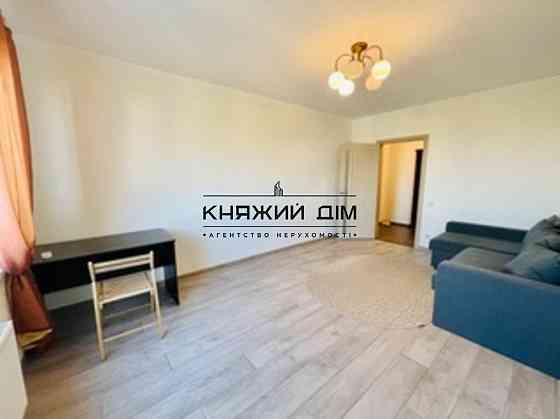 Оренда 1-но к квартири в ЖК Амурський. №11198807 Kiev