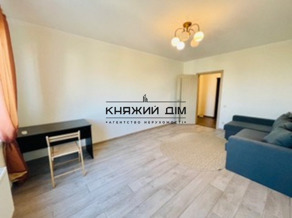 Оренда 1-но к квартири в ЖК Амурський. №11198807 Киев - изображение 6