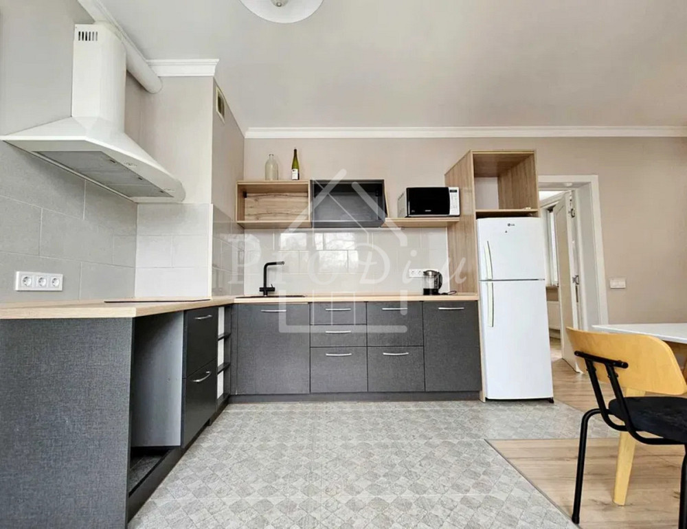 Оренда Квартира 1-кімнатна, 7/9 поверх на Жамбила Жабаєва вул., 22 Київ - фото 2