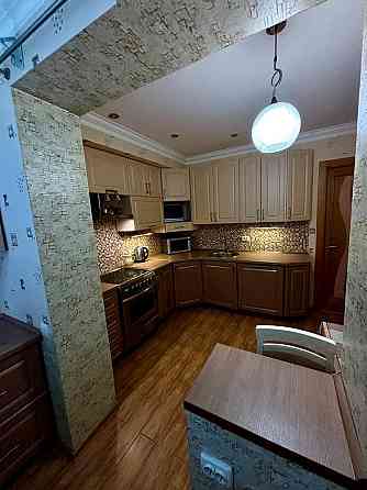 Оренда Квартира 2-кімнатна, 11/16 поверх на Миколи Закревського, 87Г Kiev