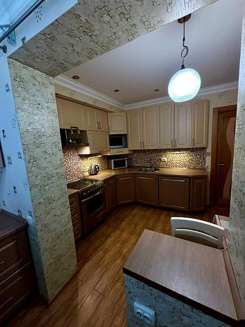 Оренда Квартира 2-кімнатна, 11/16 поверх на Миколи Закревського, 87Г Київ - фото 3