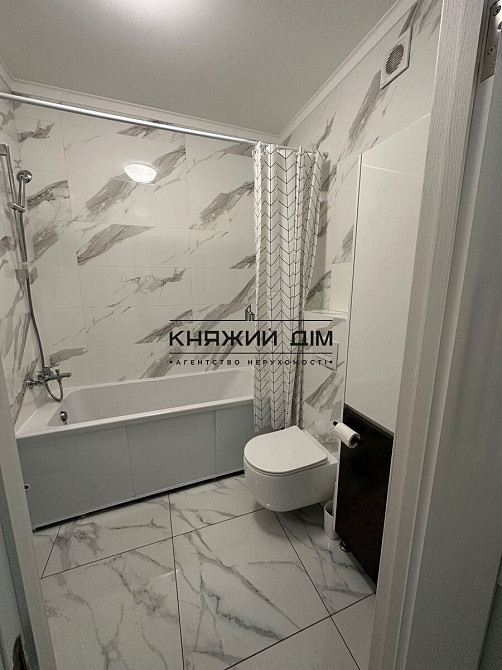 Оренда Квартира 1-кімнатна, 4/27 поверх на Бажана Николая просп. Київ - фото 7