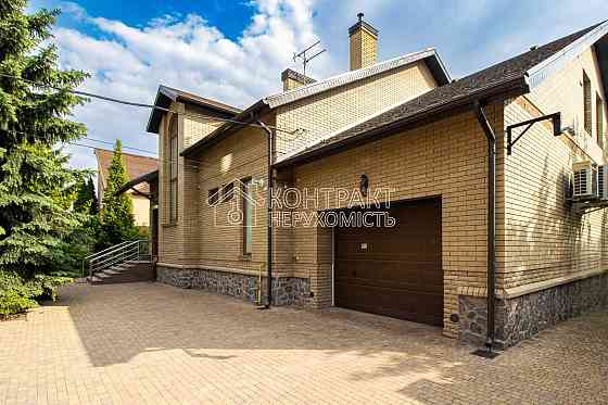 Продаж Будинок 4-кімнатний на вул. Партизанський Харьков