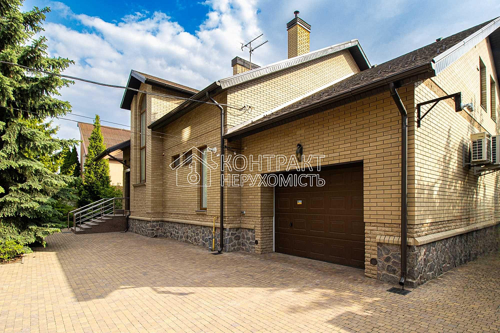 Продаж Будинок 4-кімнатний на вул. Партизанський Харьков - изображение 2