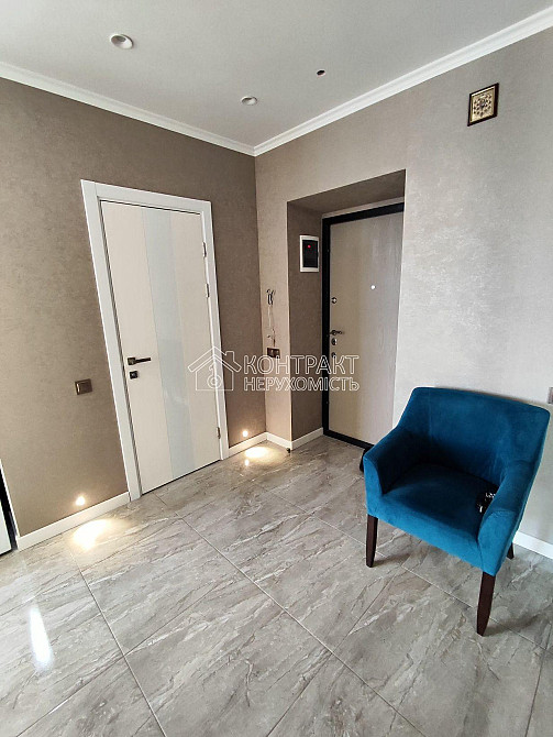 Продаж Квартира 1-кімнатна, 5/16 поверх на вул. проїзд Рогатинський Харьков - изображение 17