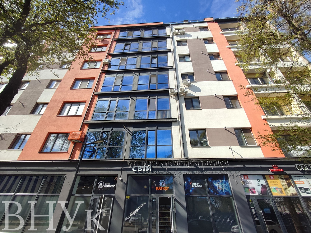 Продаж Квартира 3-кімнатна, 7/7 поверх на Бабяка, 13 Uzhhorod - photo 18