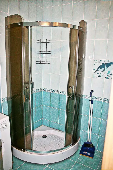 Аренда 1к Квартира 31 кв.м вулиця Грецька, 33 Одесса - изображение 9