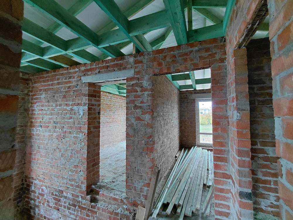 Продаж Будинок на вул. Камінна Байківці - фото 12