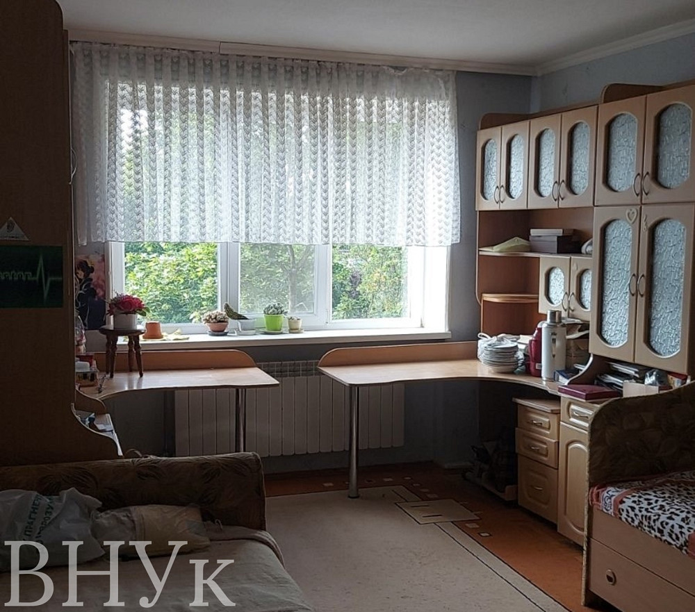 Продаж Квартира 3-кімнатна, 4/5 поверх на 8 березня Ужгород - изображение 1