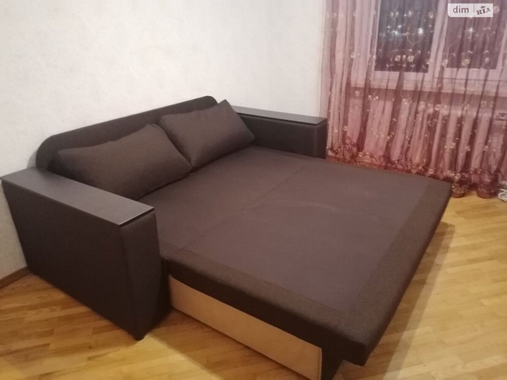 Оренда Квартира 3-кімнатна, 15/16 поверх на Петра Григоренка, 1/7 Київ - фото 10