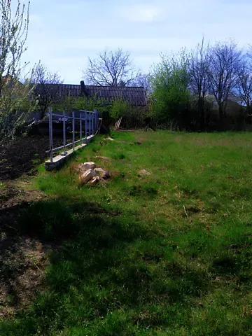 For sale land plot  area 23 ares Залізнична бічна вулиця  - photo 3