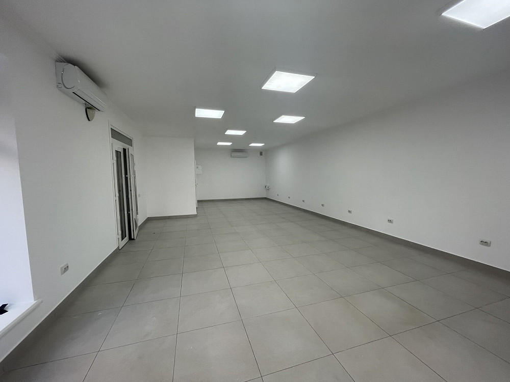 Продаж приміщення вільного призначення на Репіна вул., 36 поверх - 1/10 Тернополь - изображение 9