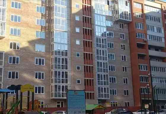 Продаж 3к квартири 86.1 кв. м на вул. Гайова Тернополь