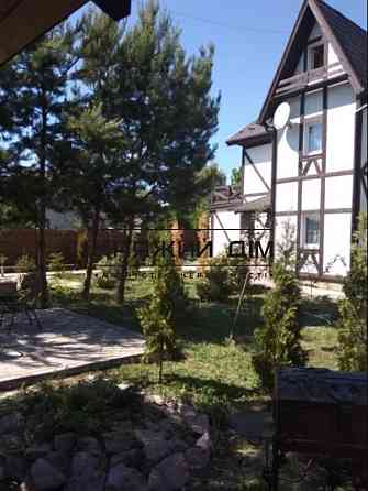 Аренда нового дома рядом с Ирпенем. Код объекта 137865 Ірпінь