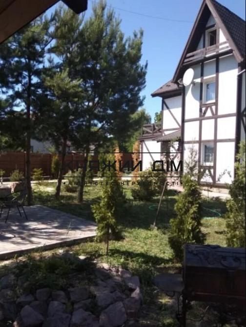 Аренда нового дома рядом с Ирпенем. Код объекта 137865 Ірпінь - фото 6