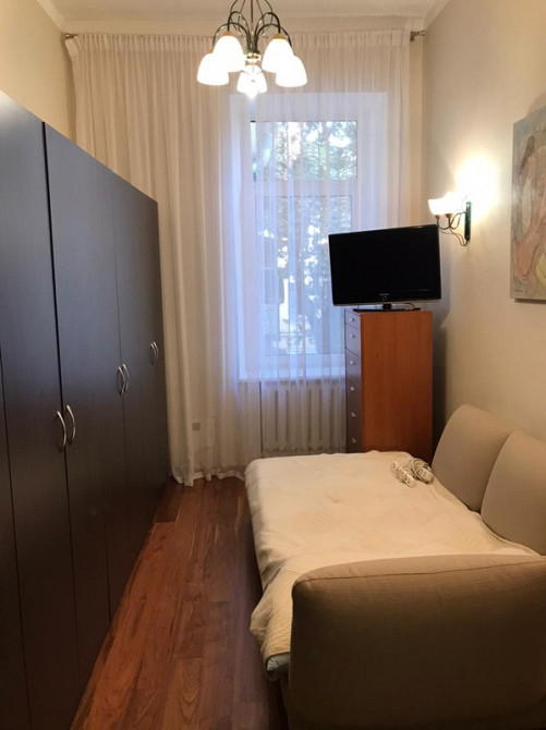 Оренда Квартира 5-кімнатна, 3/3 поверх на Базарная ул., 48 Одеса - фото 4