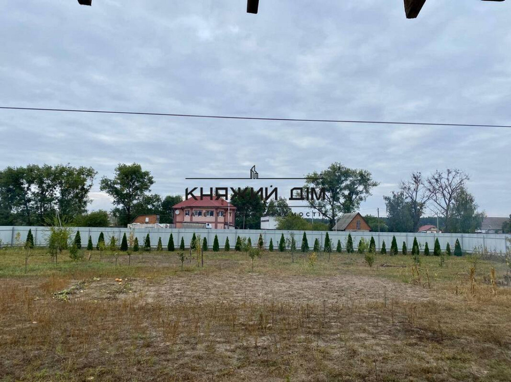 БЕЗ КОМІСІЇ! Продаж будинку 250 м2, 25 сотки, с. Здвижівка, Бучанський р-н, 35 км від Києва. № 2211779  - фото 4