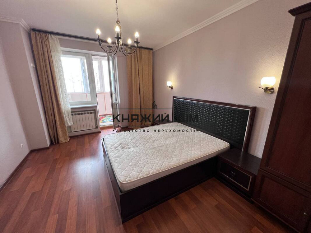 Продаж 2х кім квартири м. Позняки Код об'єкта № 21138912 Київ - фото 15