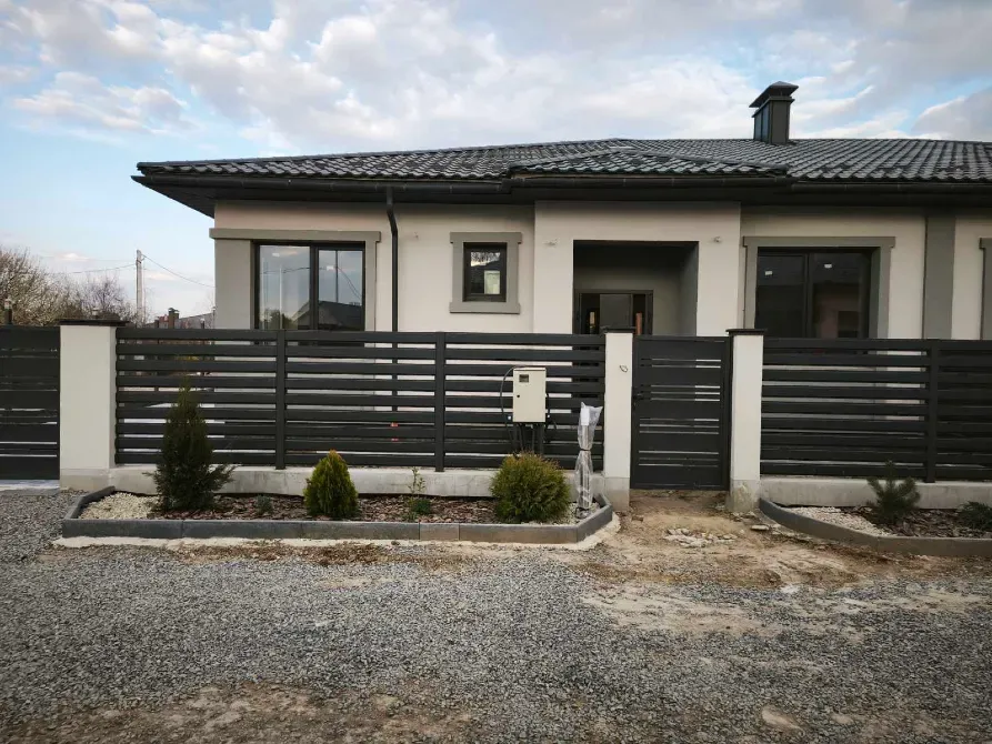 Продаж 1-поверховий Котедж з ділянкою 4.5 сот 127 кв.м 3 кімн. на Винаградна Минай - фото 2