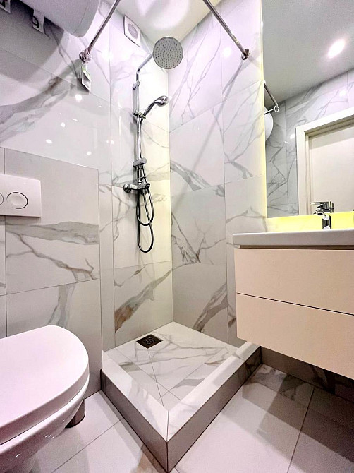 Оренда Квартира 1-кімнатна, 7/20 поверх на Антоновича, 74 Kiev - photo 11