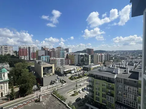 Продаж 1к Квартира 48.1 кв.м ЖК Велика Британія Львів - фото 14