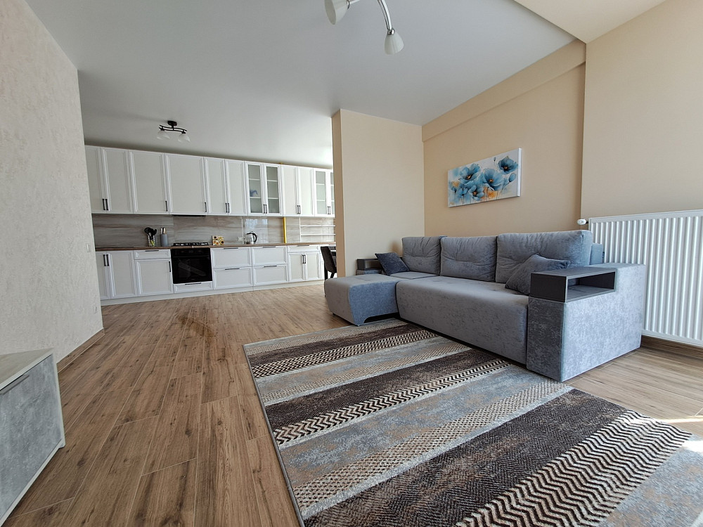 Оренда Квартира 2-кімнатна, 4/11 поверх на Миру вул., 4В Тернополь - изображение 11