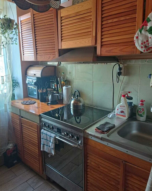 Продаж Квартира 2-кімнатна, 5/5 поверх на вул. Симоненка В. Івано-Франківськ - фото 8