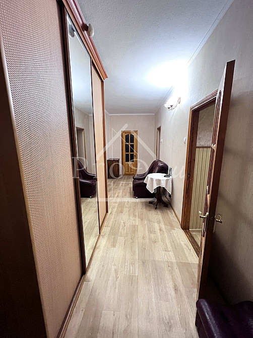 Оренда Квартира 2-кімнатна, 4/4 поверх на Волоська, 36/38 Київ - фото 6