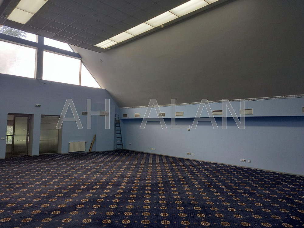 Продаж офісне приміщення на вул. Шовковична приміщень - 1, поверх - 2/2 Київ - фото 10