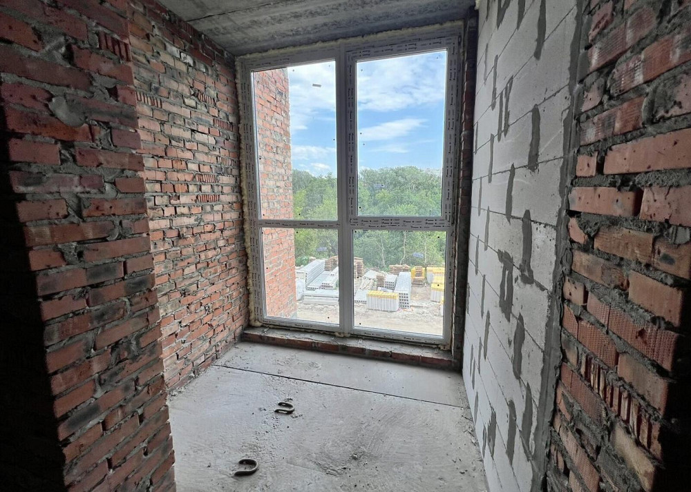 Продаж Квартира 1-кімнатна, 2/13 поверх на вул. Героїв Десантників Житомир - фото 8