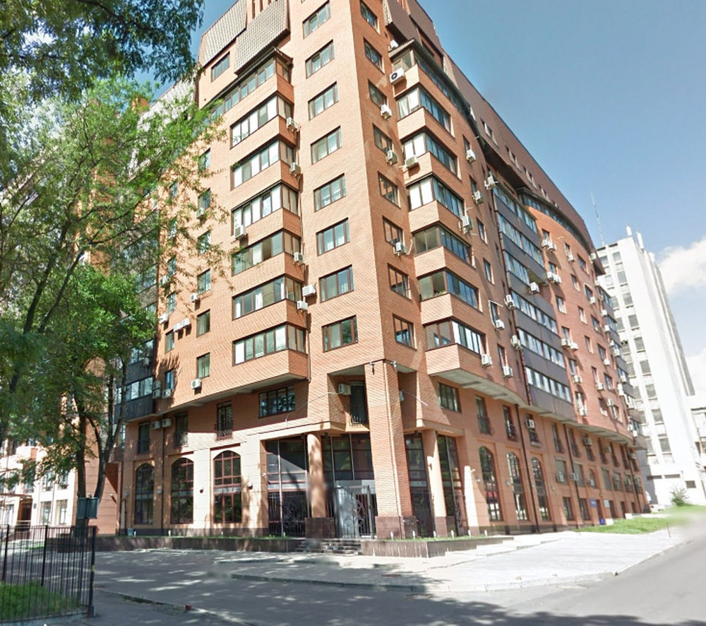 Продаж Квартира 3-кімнатна, 3/10 поверх на Чекмарева Академика ул., 2 Дніпро - фото 14