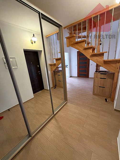 Оренда Квартира 4-кімнатна, 5/5 поверх на Мальовнича Ужгород - фото 6