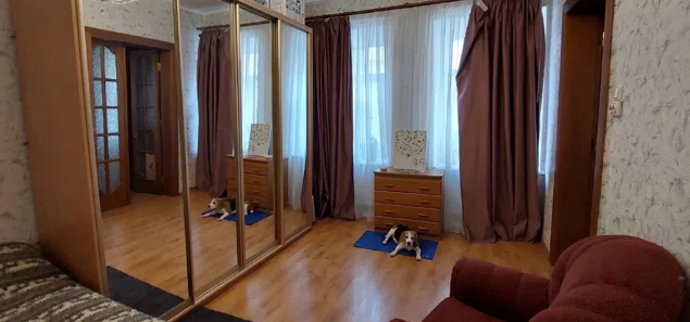 2-х комнатная квартира на Малая Арнаутская/Осипова Одеса - фото 8