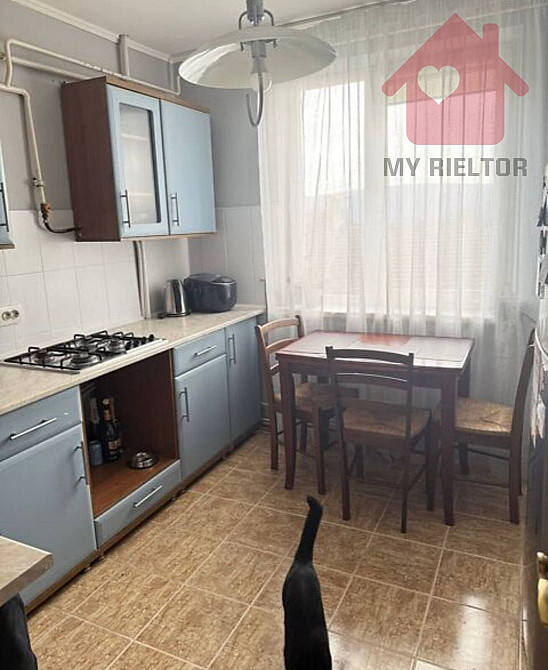 Продаж Квартира 2-кімнатна, 5/9 поверх на Нахімова Ужгород - фото 6