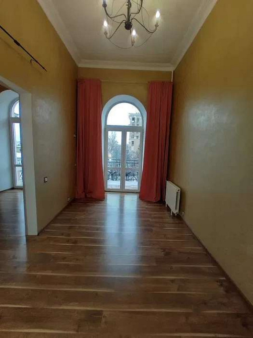 Оренда Квартира 3-кімнатна, 5/5 поверх на Лютеранська, 6 Київ - фото 2