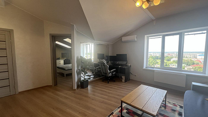 Продаж 1К квартири — Височана Івано-Франківськ - фото 5