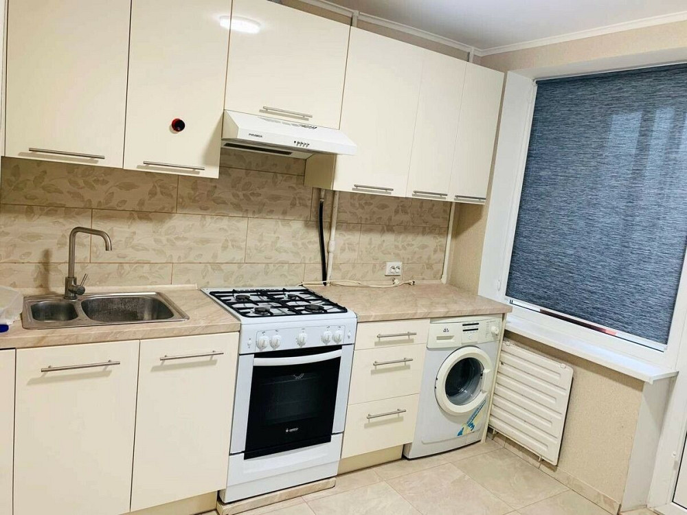 Оренда Квартира 3-кімнатна, 13/16 поверх на просп. Павла Тичини, 20 Київ - фото 4