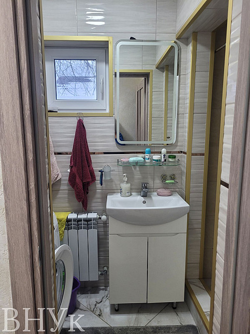 Продаж Квартира 1-кімнатна, 1/1 поверх на Львівська Luts'k - photo 13