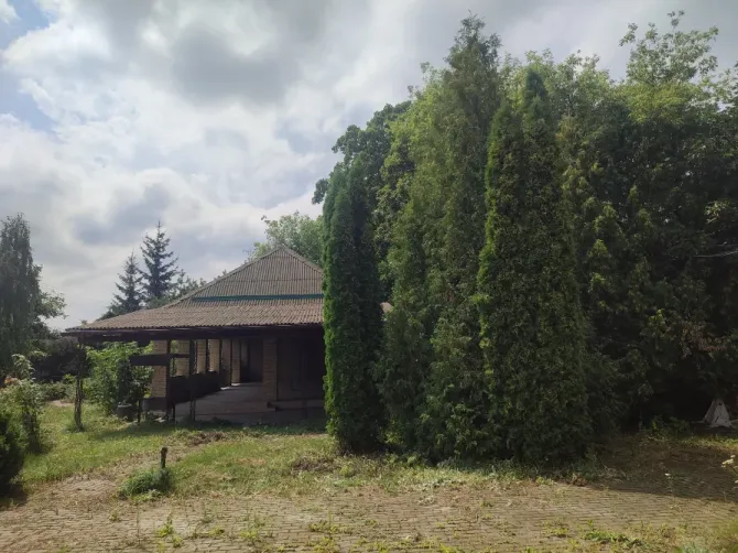 Продам ресторанний комплекс, 618 кв.м., 23 сотів у м.Гнівань Гнівань - фото 2