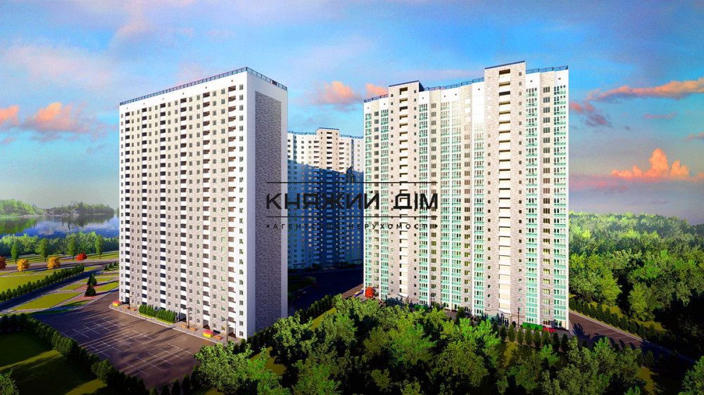 Продаж 1 кім. квартири ЖК Ревуцький м. Харківське, Позняки Код 21146460 Київ - фото 11