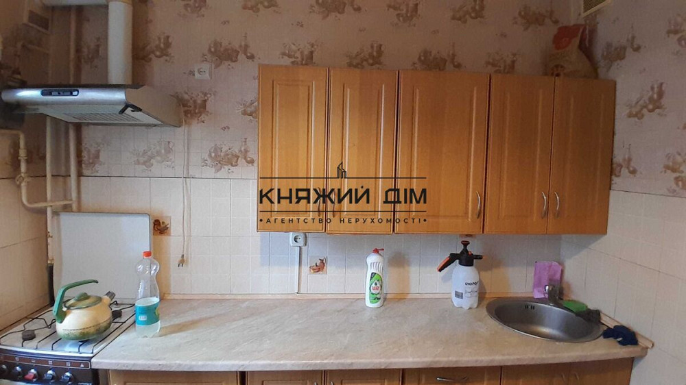 Продаж 2 кімнатної вул. Вишняківська м Харківська Київ - фото 14