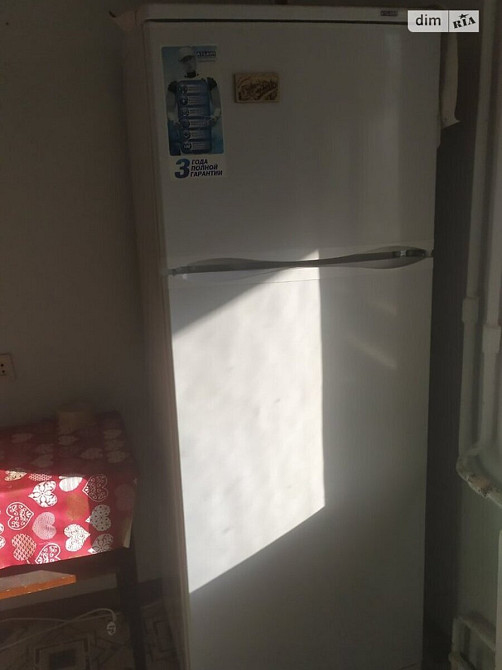 Оренда Квартира 1-кімнатна, 6/9 поверх на Уманська, 33а Киев - изображение 6