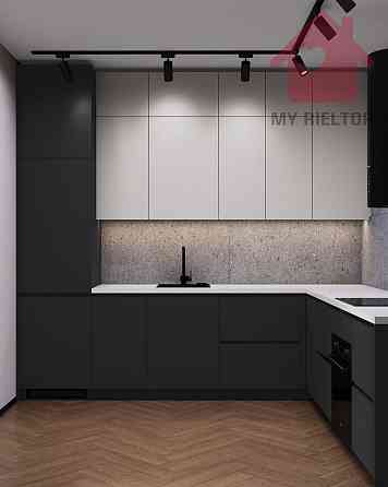 Продаж двокімнатної квартири ЖК Минай Mynai