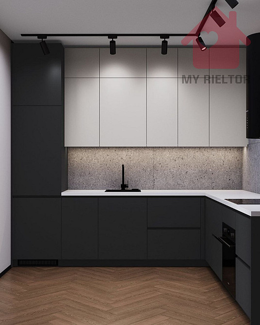 Продаж двокімнатної квартири ЖК Минай Mynai - photo 3