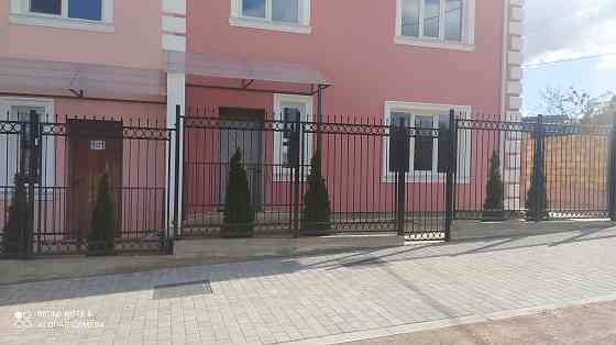 Продам новый дом в с.Нерубайское  пос. Нати. Нерубайське