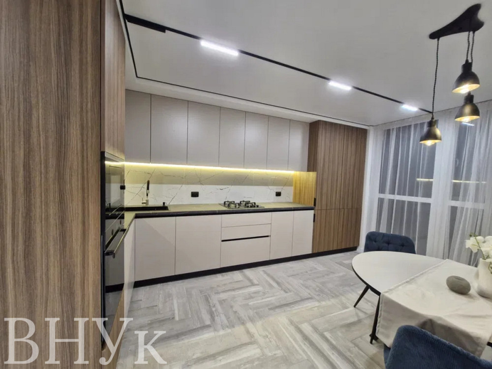 Продаж Квартира 1-кімнатна, 10/10 поверх на Покрови Тернопіль - фото 11