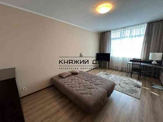 Шикарна повноцінна простора 1 к. кв. в ЖК Паркові Озера. Код об'єкта: № 11203614 Київ