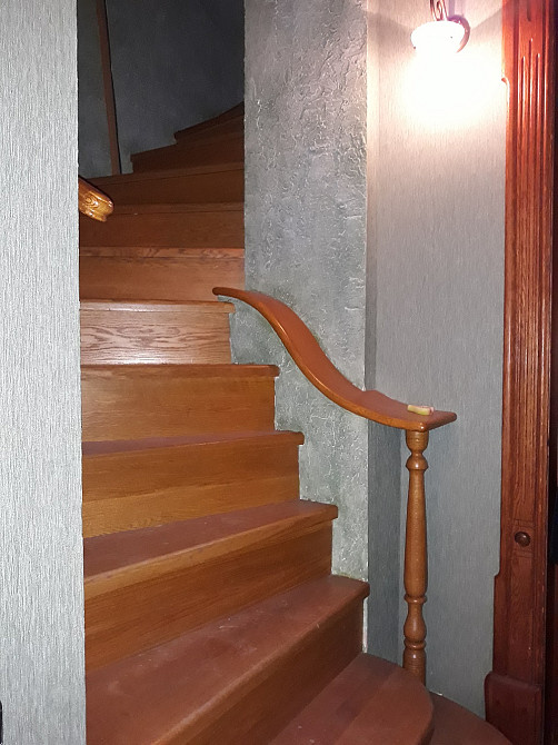 ТВ-3/  5 комн. в ЦЕНТРЕ ул. Базарная/ Пушкинская Odessa - photo 10