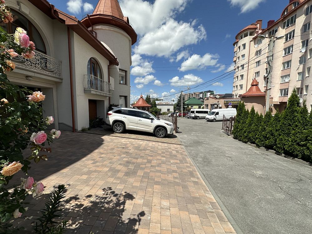 Продається елітний котедж в м.Тернопіль Тернопіль - фото 4