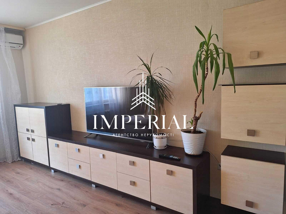 Оренда Квартира 3-кімнатна, 8/10 поверх на вул. Пулюя Івана Киев - изображение 11